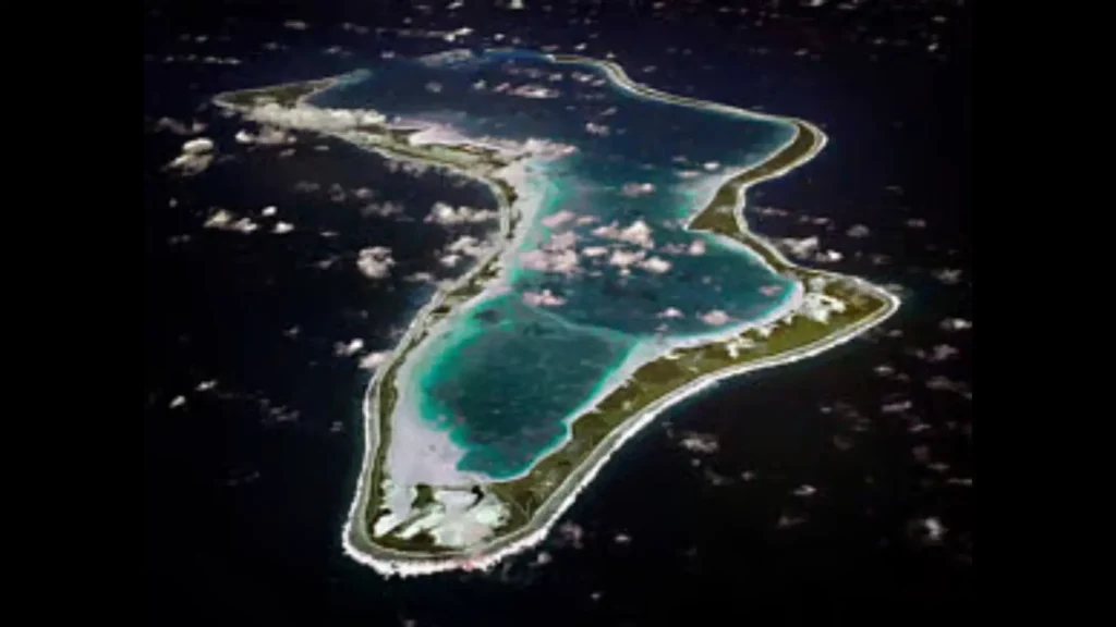 ईरान का बड़ा कदम डिएगो गार्सिया पर मिसाइल हमला