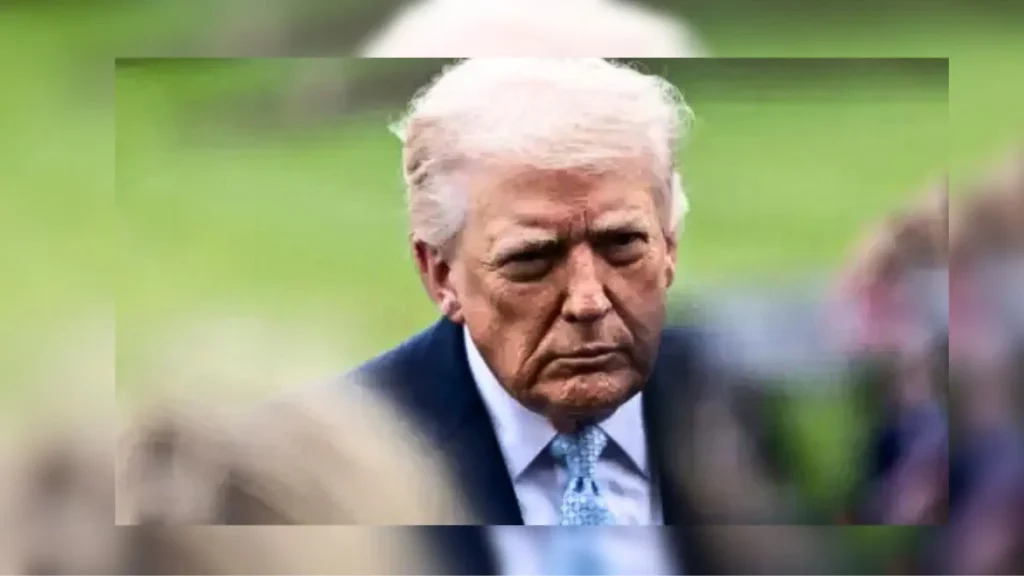 ईरान को ट्रंप की 48 घंटे की चेतावनी