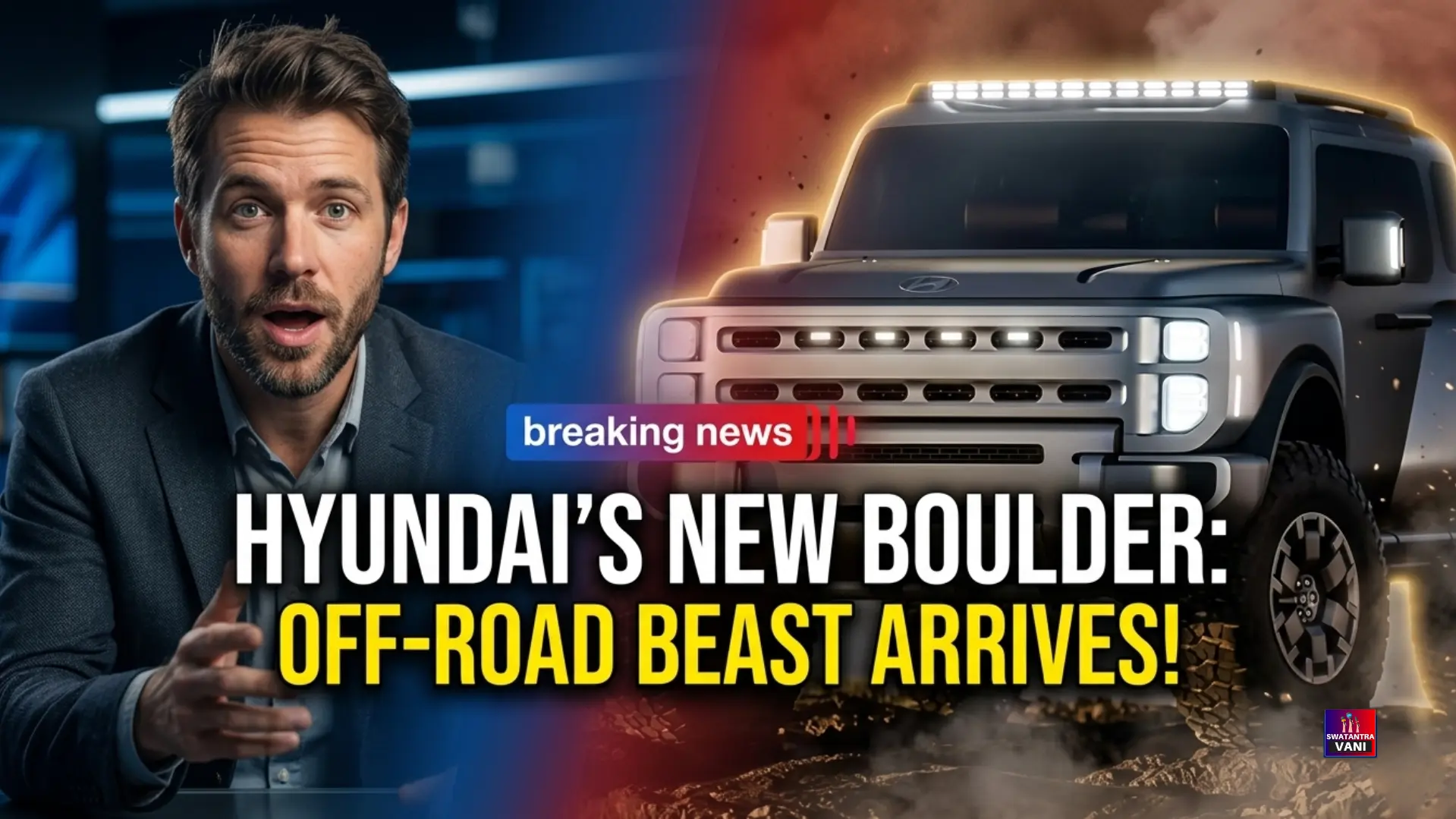 Hyundai Boulder - Featured Image