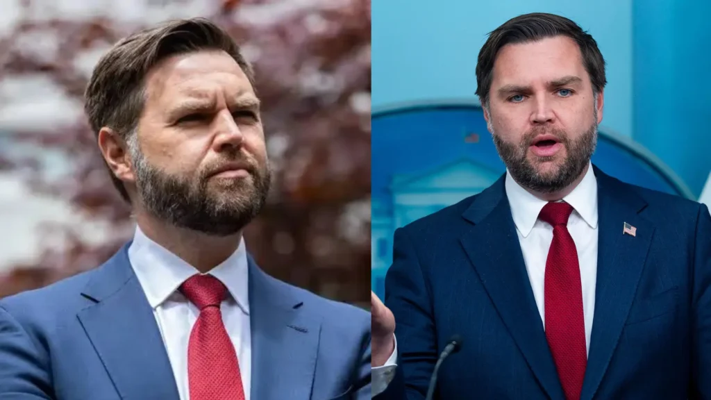 अमेरिका-ईरान युद्ध जेडी वेंस इस्लामाबाद रवाना