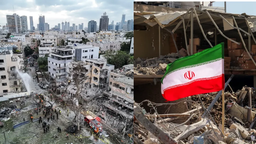 इजरायल युद्ध अपडेट