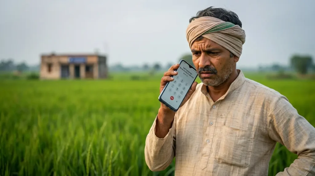 प्रधानमंत्री किसान योजना